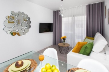 1 Bed  Flat / Apartment to Rent, Corralejo, Las Palmas, Fuerteventura - DH-ALQBRISCONOMAD- 0523