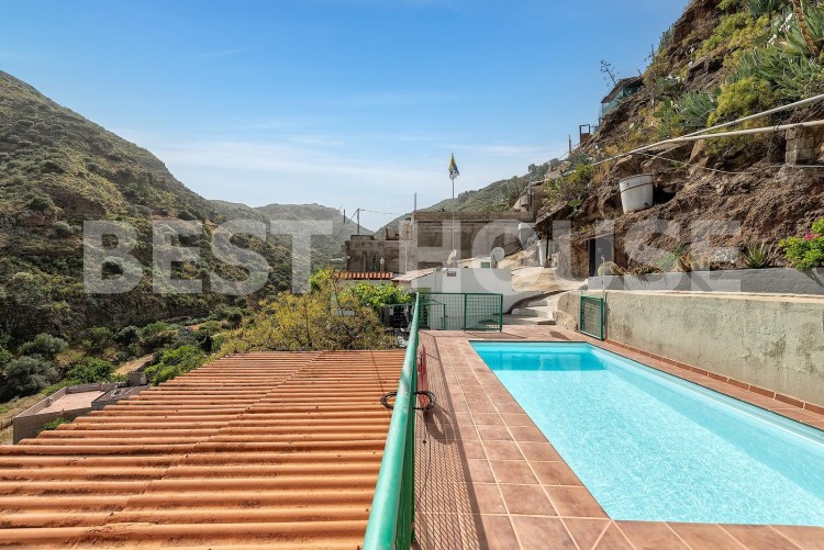 2 Bed  Country House/Finca for Sale, Telde, LAS PALMAS, Gran Canaria - BH-11261-AH-2912 1