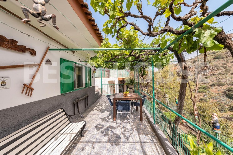 2 Bed  Country House/Finca for Sale, Telde, LAS PALMAS, Gran Canaria - BH-11261-AH-2912 13
