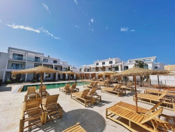 1 Bed  Flat / Apartment to Rent, Parque Holandes, Las Palmas, Fuerteventura - DH-XAAPSHAMBPAHO1-0423