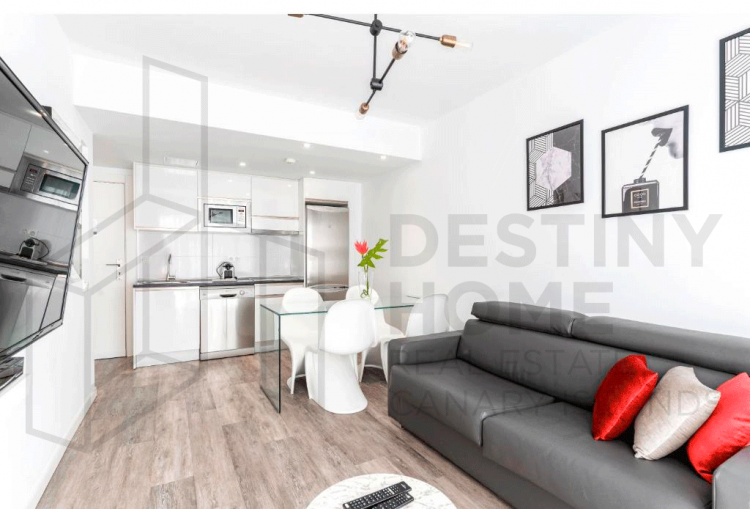 1 Bed  Flat / Apartment for Sale, Corralejo, Las Palmas, Fuerteventura - DH-XVPTBSB1INT-0423 15