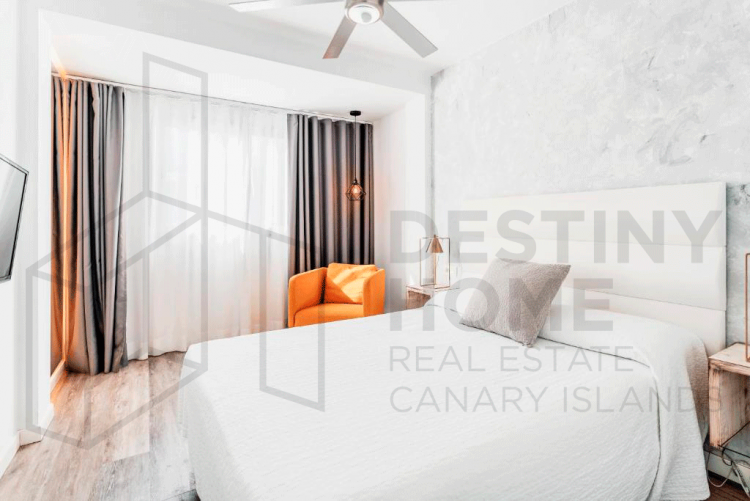 1 Bed  Flat / Apartment for Sale, Corralejo, Las Palmas, Fuerteventura - DH-XVPTBSB1INT-0423 20