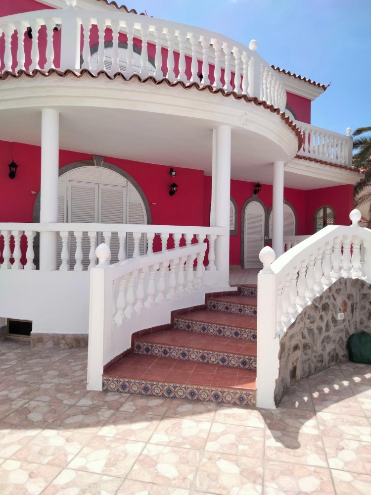 4 Bed  Villa/House for Sale, San Bartolome de Tirajana, LAS PALMAS, Gran Canaria - BH-11278-BF-2912 2