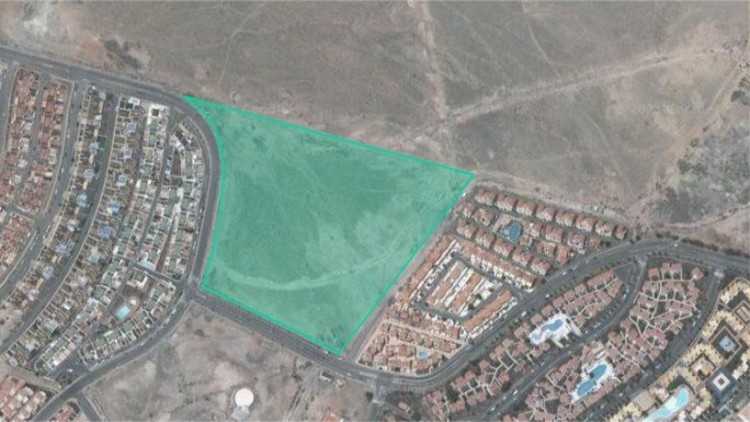 Land for Sale, Caleta de Fuste, Las Palmas, Fuerteventura - DH-VALIPLOTCALETF-0423 1