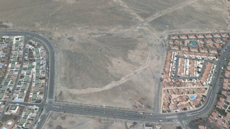 Land for Sale, Caleta de Fuste, Las Palmas, Fuerteventura - DH-VALIPLOTCALETF-0423 3