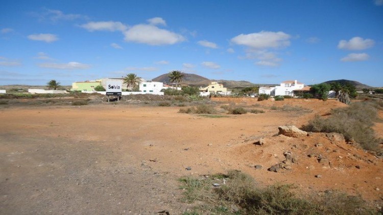 Oliva, La, Las Palmas, Fuerteventura - Canarian Properties