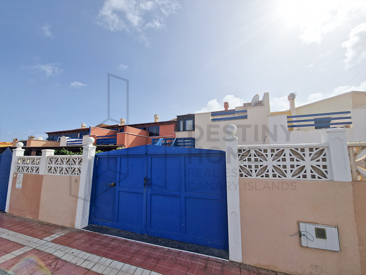 Costa Calma, Las Palmas, Fuerteventura - Canarian Properties