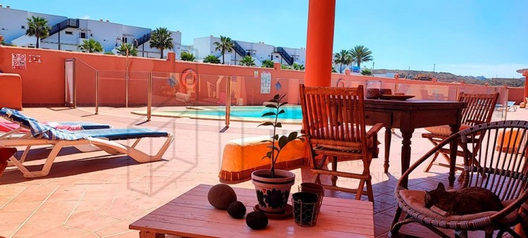 2 Bed  Flat / Apartment for Sale, Corralejo, Las Palmas, Fuerteventura - DH-VPTCOLALI2-0423 11