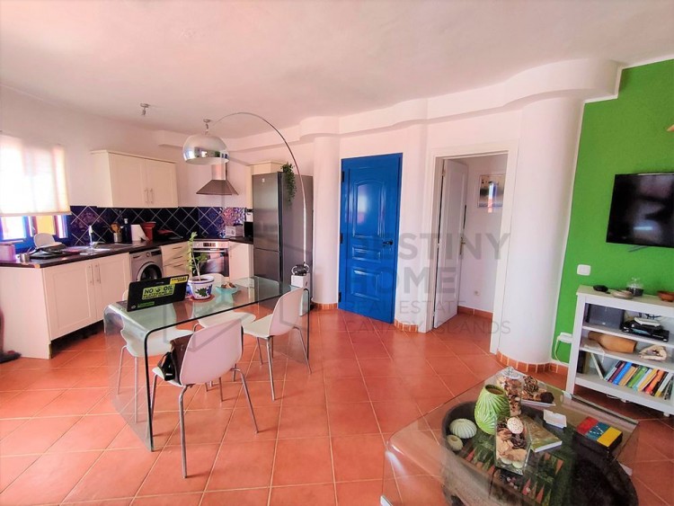 2 Bed  Flat / Apartment for Sale, Corralejo, Las Palmas, Fuerteventura - DH-VPTCOLALI2-0423 13