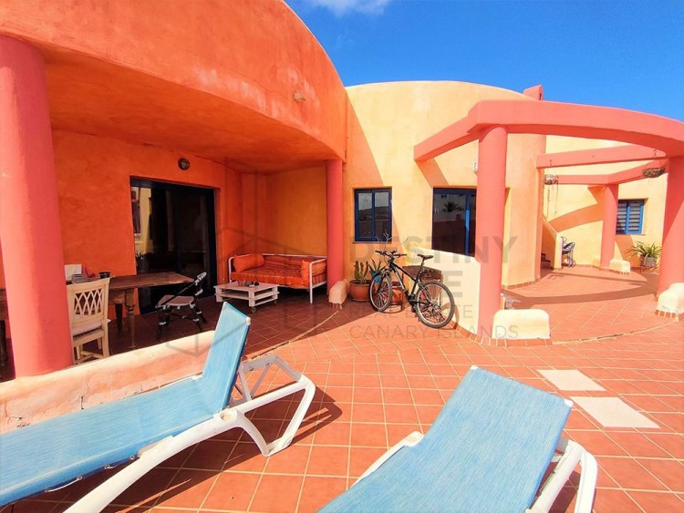 2 Bed  Flat / Apartment for Sale, Corralejo, Las Palmas, Fuerteventura - DH-VPTCOLALI2-0423 7