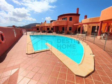 2 Bed  Flat / Apartment for Sale, Corralejo, Las Palmas, Fuerteventura - DH-VPTCOLALI2-0423