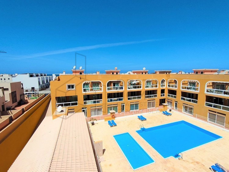 2 Bed  Flat / Apartment for Sale, El Cotillo, Las Palmas, Fuerteventura - DH-VPTCOTI2-0423 5