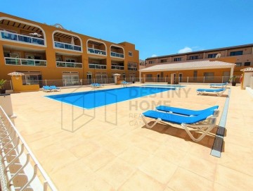 2 Bed  Flat / Apartment for Sale, El Cotillo, Las Palmas, Fuerteventura - DH-VPTCOTI2-0423