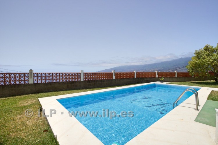 6 Bed  Villa/House for Sale, Tenagua, Puntallana, La Palma - LP-Pu58 10