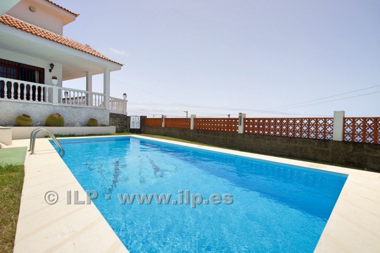 6 Bed  Villa/House for Sale, Tenagua, Puntallana, La Palma - LP-Pu58 11
