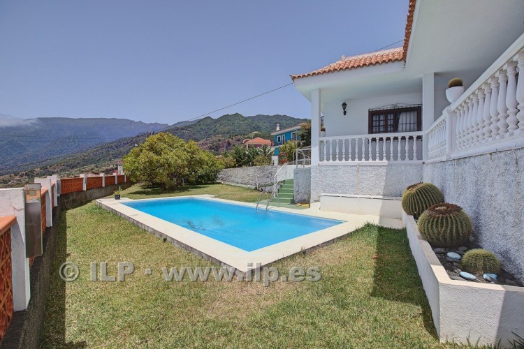 6 Bed  Villa/House for Sale, Tenagua, Puntallana, La Palma - LP-Pu58 12