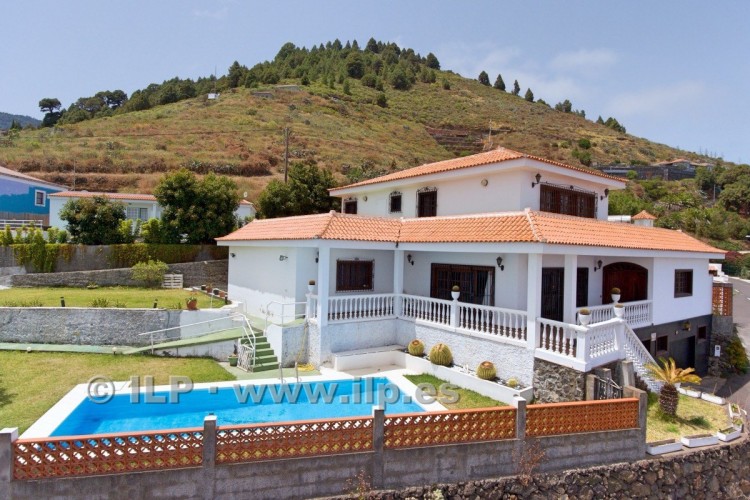 6 Bed  Villa/House for Sale, Tenagua, Puntallana, La Palma - LP-Pu58 2