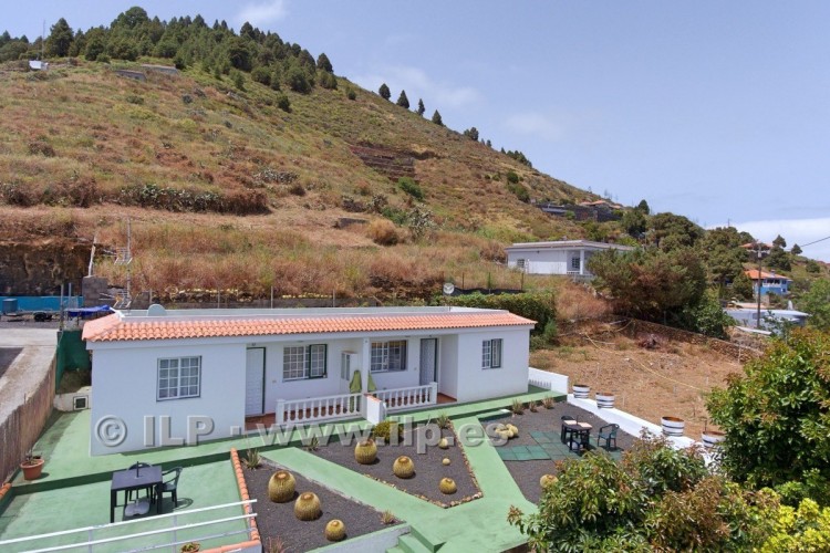 6 Bed  Villa/House for Sale, Tenagua, Puntallana, La Palma - LP-Pu58 4