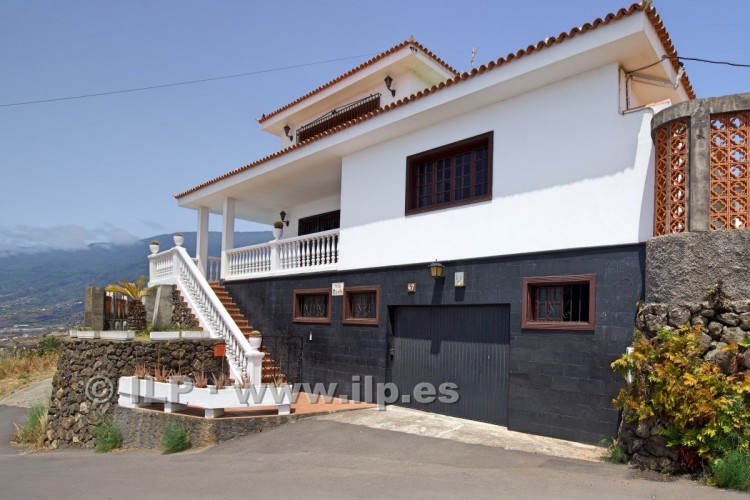 6 Bed  Villa/House for Sale, Tenagua, Puntallana, La Palma - LP-Pu58 7