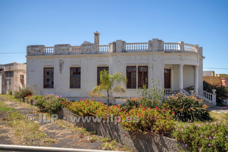 9 Bed  Villa/House for Sale, In the urban area, El Paso, La Palma - LP-E750 3