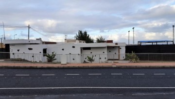  Country House/Finca for Sale, Arucas, LAS PALMAS, Gran Canaria - BH-11232-AMQ-2912