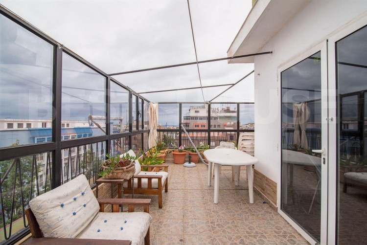 3 Bed  Flat / Apartment for Sale, Las Palmas de Gran Canaria, LAS PALMAS, Gran Canaria - BH-8914-AMQ-2912 2