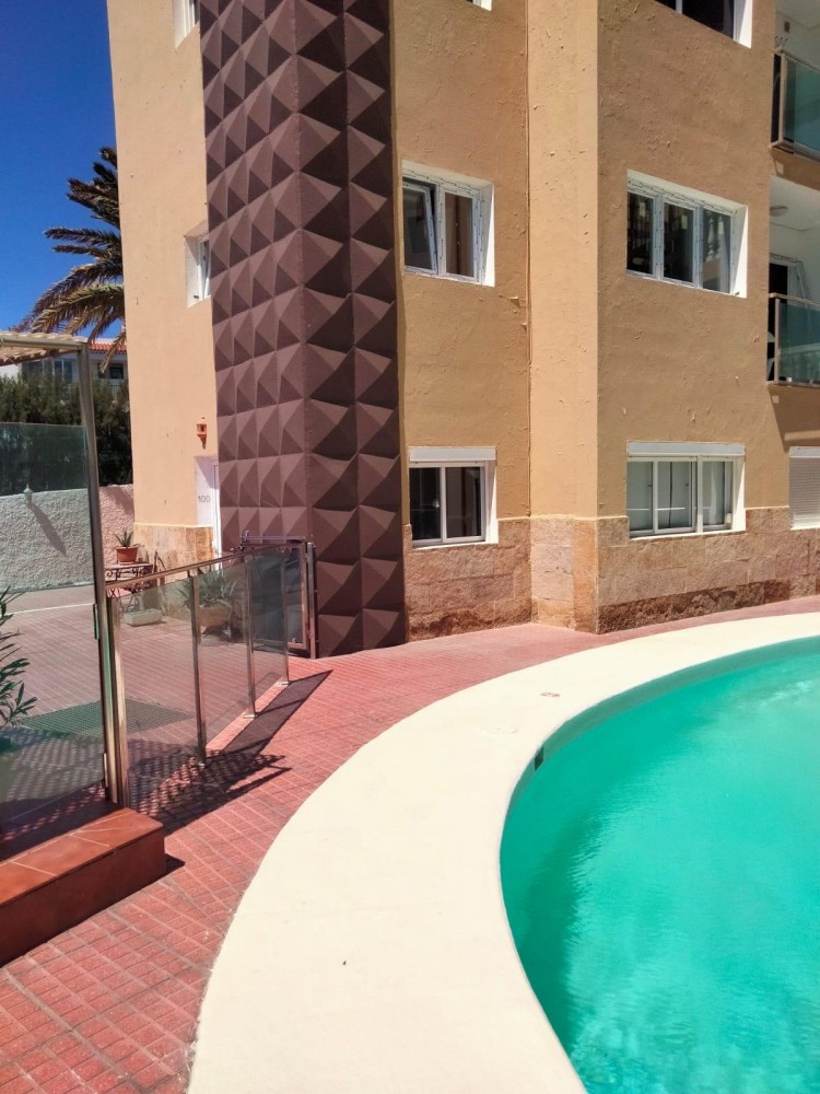2 Bed  Flat / Apartment for Sale, San Bartolome de Tirajana, LAS PALMAS, Gran Canaria - BH-11274-BF-2912 10