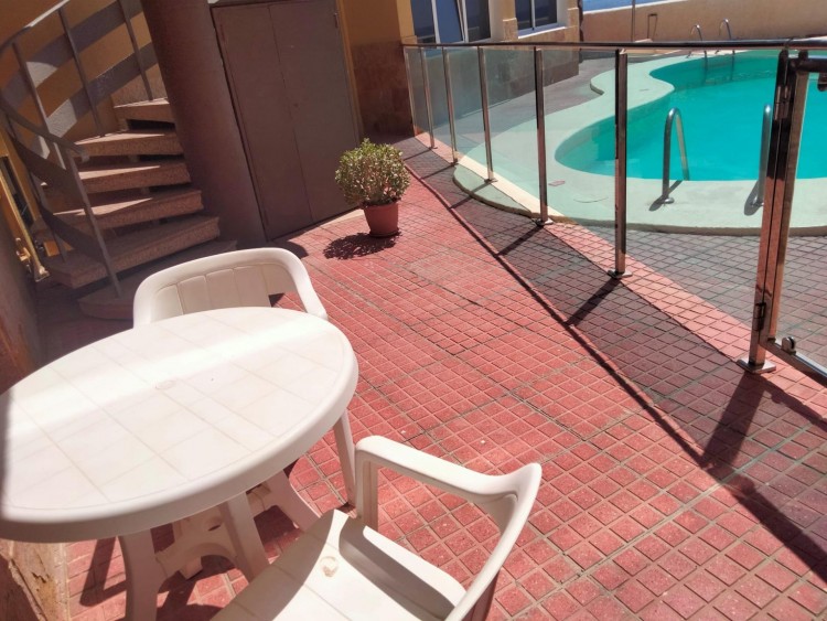 2 Bed  Flat / Apartment for Sale, San Bartolome de Tirajana, LAS PALMAS, Gran Canaria - BH-11274-BF-2912 14