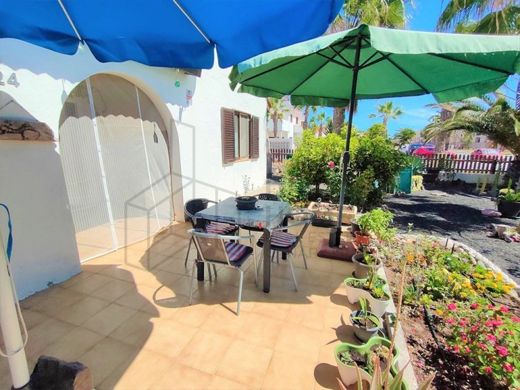2 Bed  Villa/House for Sale, Parque Holandes, Las Palmas, Fuerteventura - DH-XVPTBUNPAHOL2-0523 16