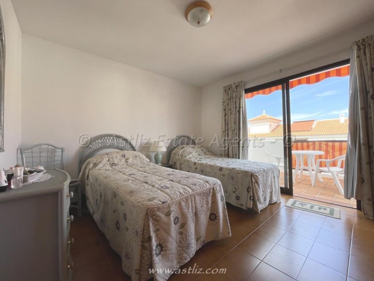 2 Bed  Flat / Apartment for Sale, Puerto De Santiago, Santiago Del Teide, Tenerife - AZ-1712 15
