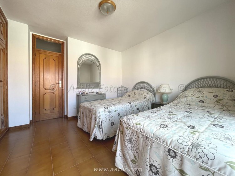 2 Bed  Flat / Apartment for Sale, Puerto De Santiago, Santiago Del Teide, Tenerife - AZ-1712 16