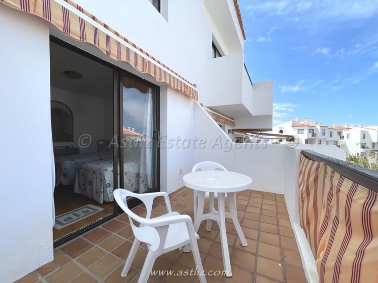 2 Bed  Flat / Apartment for Sale, Puerto De Santiago, Santiago Del Teide, Tenerife - AZ-1712 18