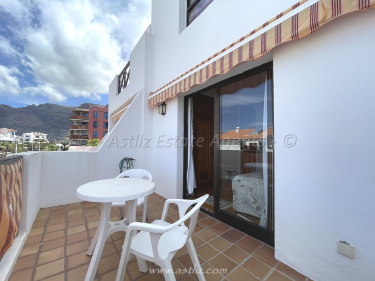 2 Bed  Flat / Apartment for Sale, Puerto De Santiago, Santiago Del Teide, Tenerife - AZ-1712 19