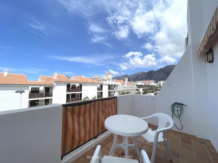 2 Bed  Flat / Apartment for Sale, Puerto De Santiago, Santiago Del Teide, Tenerife - AZ-1712 20