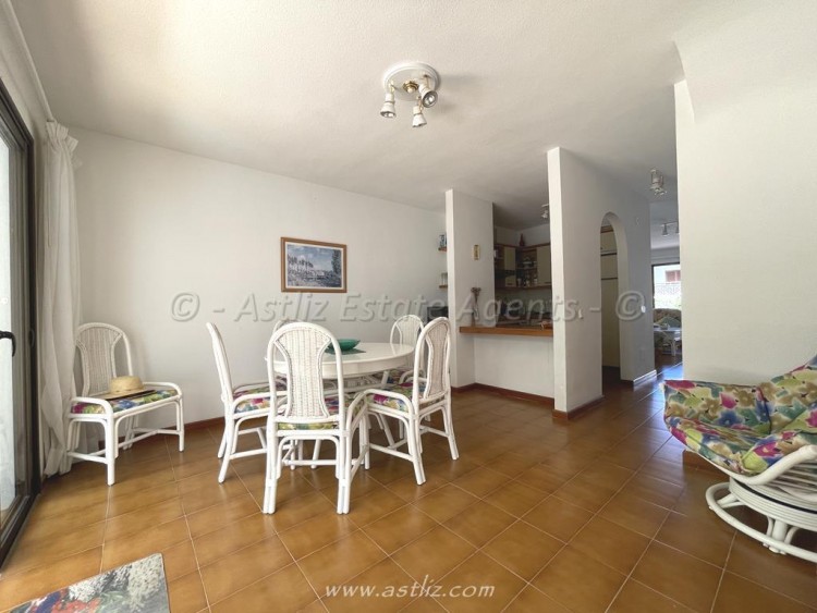 2 Bed  Flat / Apartment for Sale, Puerto De Santiago, Santiago Del Teide, Tenerife - AZ-1712 4