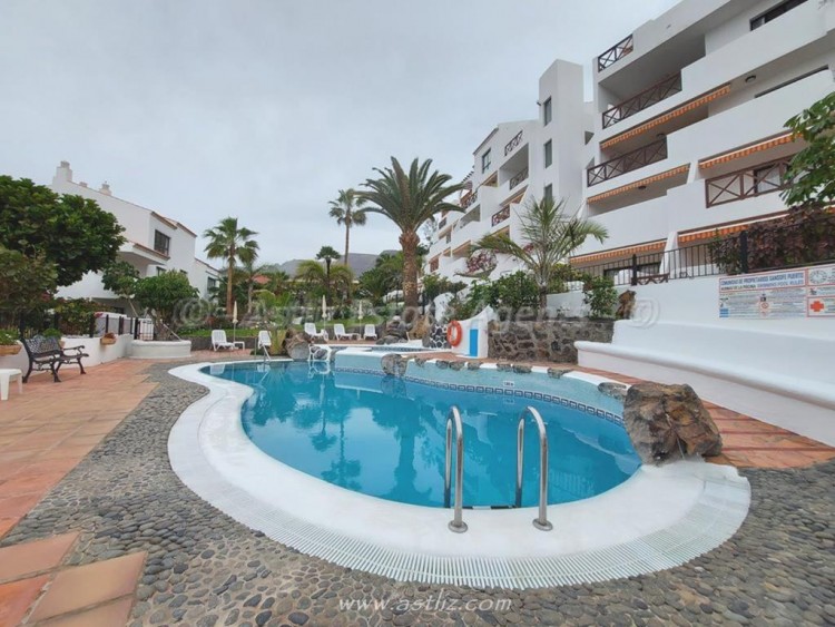 2 Bed  Flat / Apartment for Sale, Puerto De Santiago, Santiago Del Teide, Tenerife - AZ-1712 5