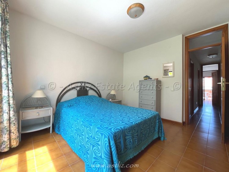 2 Bed  Flat / Apartment for Sale, Puerto De Santiago, Santiago Del Teide, Tenerife - AZ-1712 8