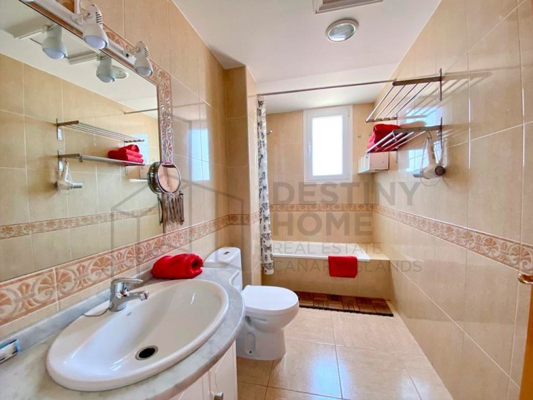 2 Bed  Flat / Apartment for Sale, Puerto del Rosario, Las Palmas, Fuerteventura - DH-XVPTAPPRCYN-0523 15