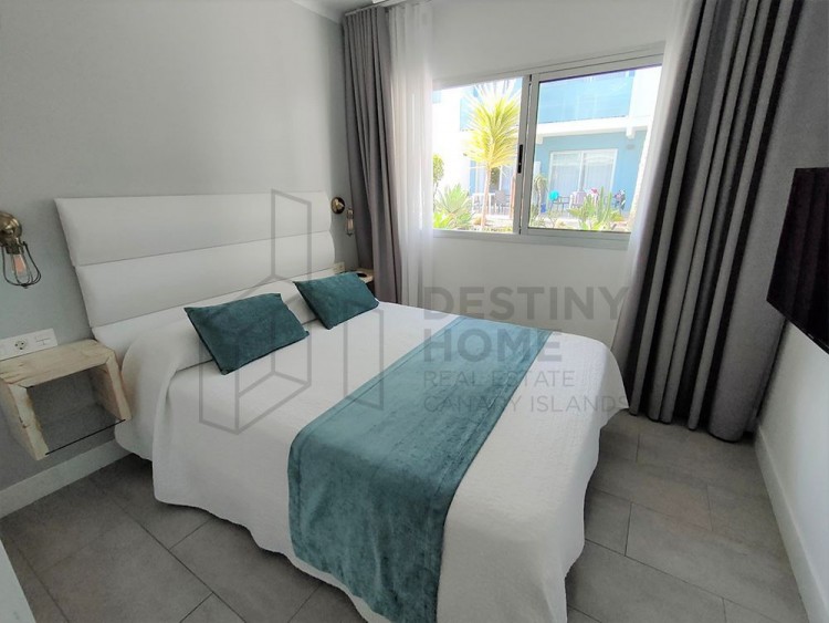 1 Bed  Flat / Apartment for Sale, Corralejo, Las Palmas, Fuerteventura - DH-XVPTBRISTSUNBE1-0523 10
