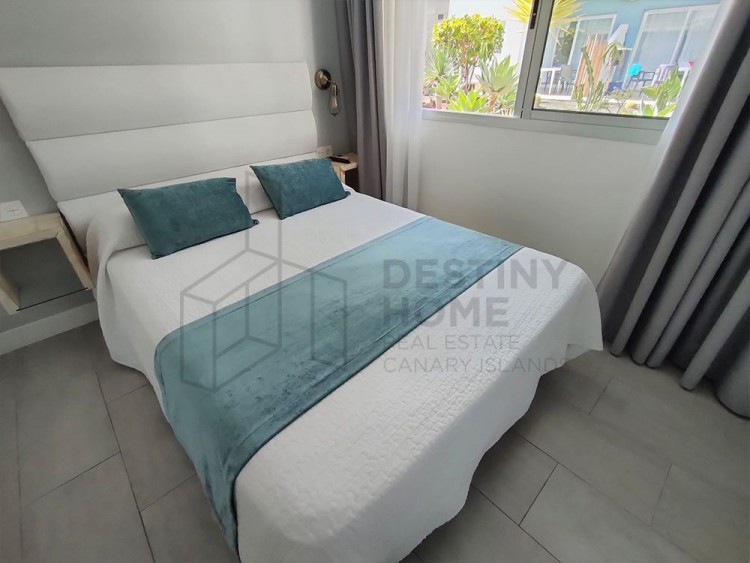 1 Bed  Flat / Apartment for Sale, Corralejo, Las Palmas, Fuerteventura - DH-XVPTBRISTSUNBE1-0523 13