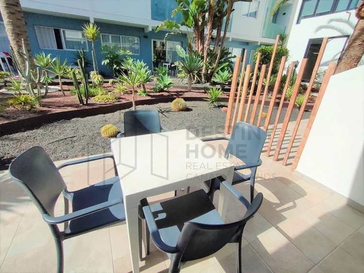 1 Bed  Flat / Apartment for Sale, Corralejo, Las Palmas, Fuerteventura - DH-XVPTBRISTSUNBE1-0523 17
