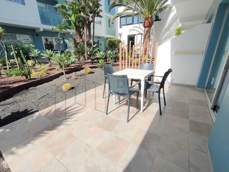 1 Bed  Flat / Apartment for Sale, Corralejo, Las Palmas, Fuerteventura - DH-XVPTBRISTSUNBE1-0523 19