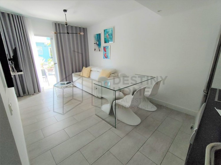 1 Bed  Flat / Apartment for Sale, Corralejo, Las Palmas, Fuerteventura - DH-XVPTBRISTSUNBE1-0523 3