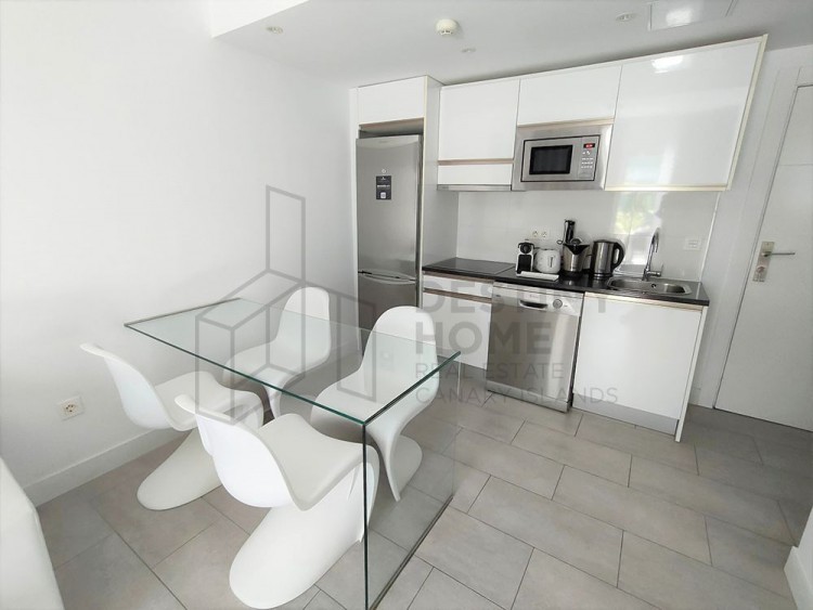 1 Bed  Flat / Apartment for Sale, Corralejo, Las Palmas, Fuerteventura - DH-XVPTBRISTSUNBE1-0523 5