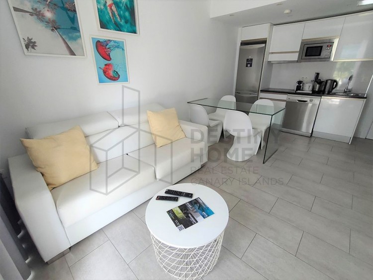 1 Bed  Flat / Apartment for Sale, Corralejo, Las Palmas, Fuerteventura - DH-XVPTBRISTSUNBE1-0523 6