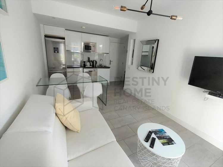 1 Bed  Flat / Apartment for Sale, Corralejo, Las Palmas, Fuerteventura - DH-XVPTBRISTSUNBE1-0523 7
