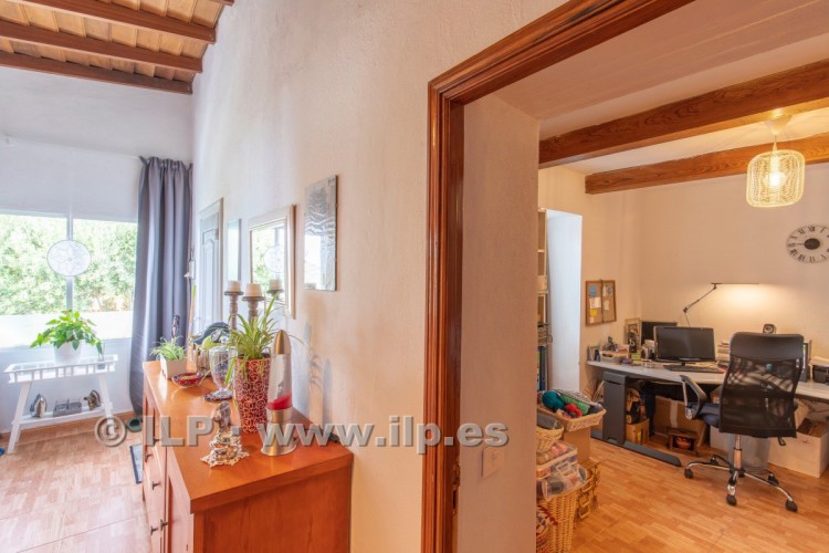 5 Bed  Villa/House for Sale, Tigalate, Mazo, La Palma - LP-M143 19