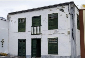 6 Bed  Villa/House for Sale, Santa Cruz de la Palma, SANTA CRUZ DE TENERIFE, La Palma - BH-11307-LG-2912