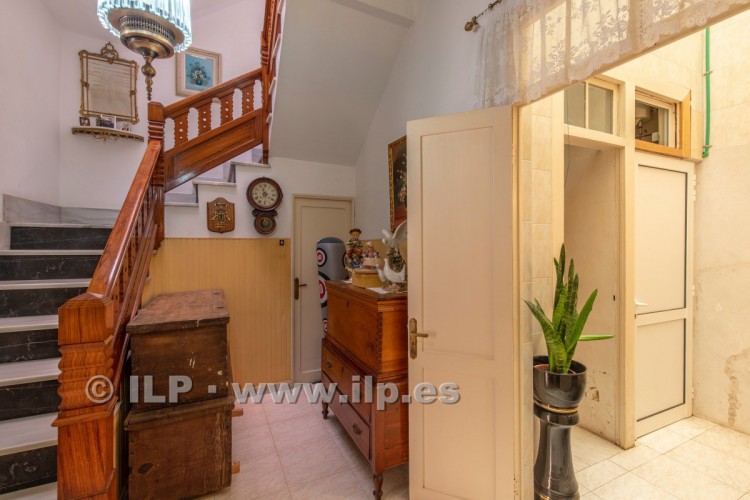 5 Bed  Villa/House for Sale, In the urban area, Tazacorte, La Palma - LP-Ta141 20