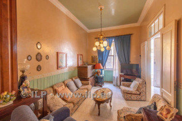 5 Bed  Villa/House for Sale, In the urban area, Tazacorte, La Palma - LP-Ta141